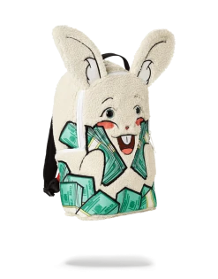 SPRAYGROUND® MONEY BUNNY BACKPACKS