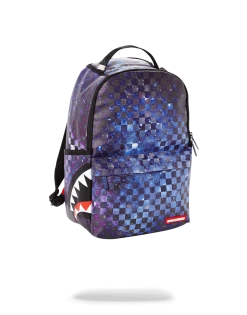 SPRAYGROUND® SHARKS IN PARIS (GALAXY EDITION) BACKPACKS