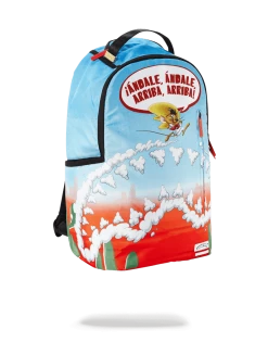 SPRAYGROUND® BACKPACKS SPEEDY GONZALES SHARK