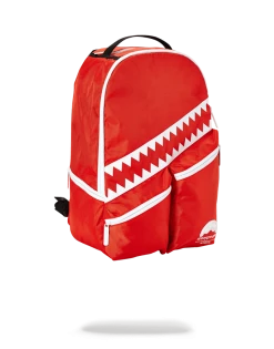 SPRAYGROUND® ALL DAY (RED) BACKPACKS