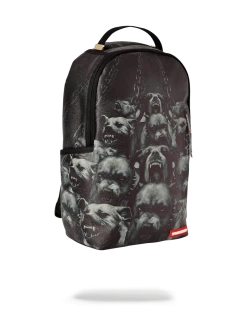SPRAYGROUND® PITBULLS