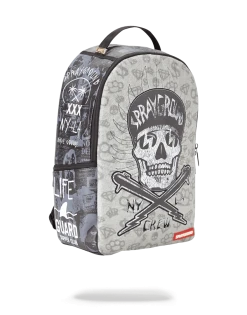 SPRAYGROUND® COAST TO COAST