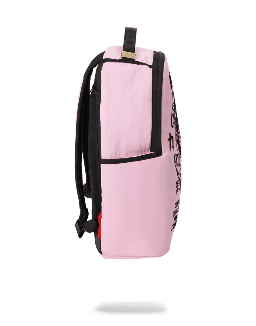 SPRAYGROUND® TIGER STYLE SPRAYGROUND® TIGER STYLE