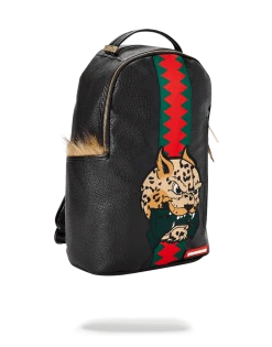 SPRAYGROUND® LEOPARD FUR MONEY 10 SPRAYGROUND® LEOPARD FUR MONEY
