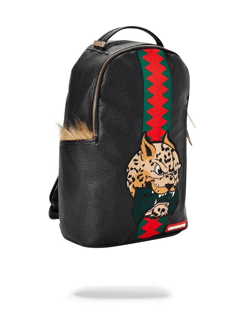 SPRAYGROUND® LEOPARD FUR MONEY 2 SPRAYGROUND® LEOPARD FUR MONEY