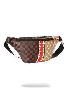 SPRAYGROUND® PARIS VS FLORENCE CROSSBODY CROSSBODYS