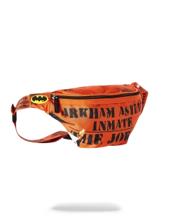 SPRAYGROUND® CROSSBODYS JOKER ARKHAM ASYLUM CROSSBODY