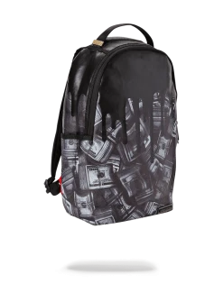 SPRAYGROUND® BLACKOUT MONEY DRIPS