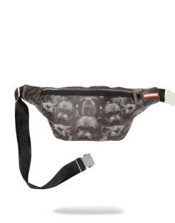 SPRAYGROUND® PITBULLS CROSSBODY