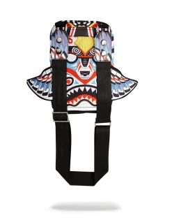 SPRAYGROUND® APACHE WINGS SLING