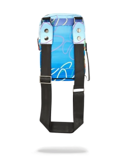SPRAYGROUND® CROSSBODYS SPONGEBOB SHARK SLING