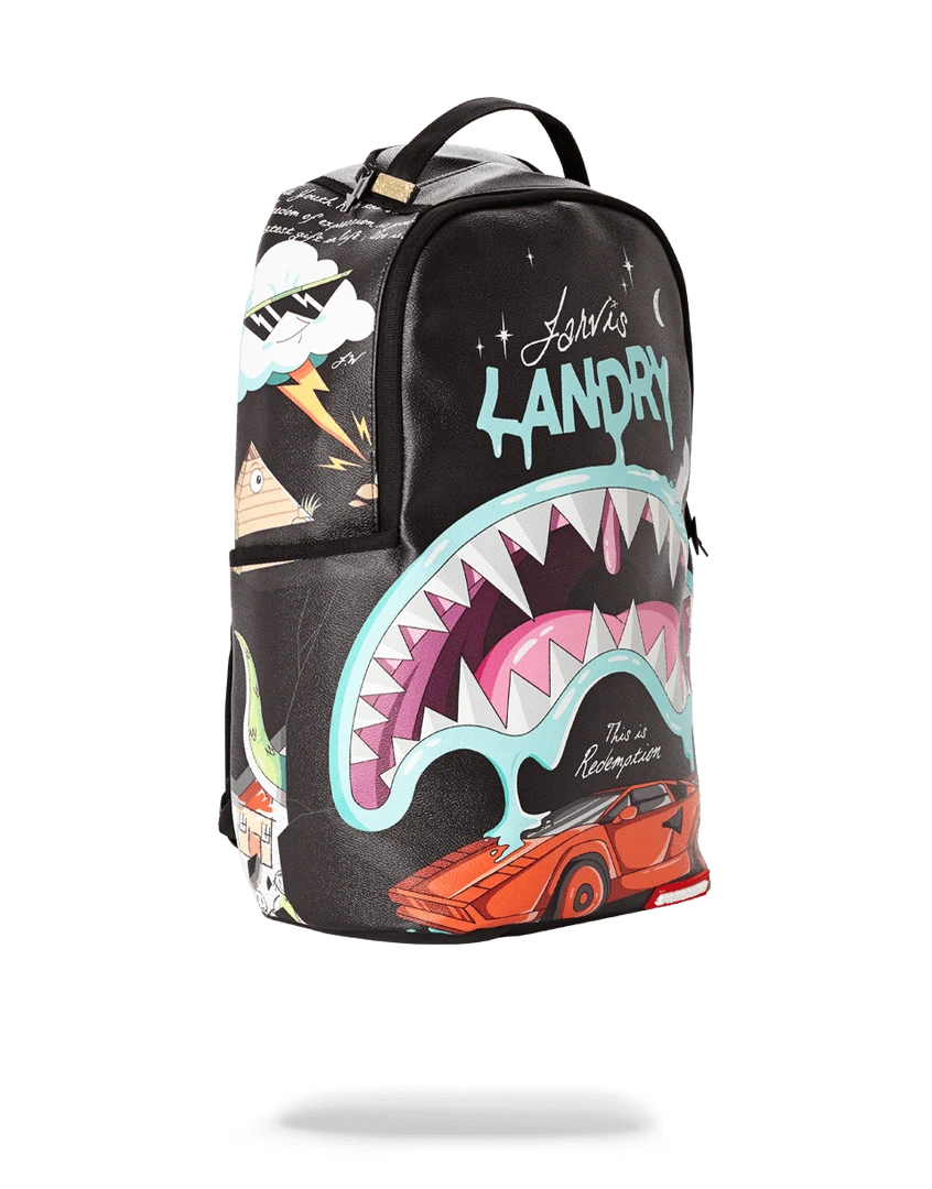 SPRAYGROUND® JUICE IN PARADISE 2 SPRAYGROUND® JUICE IN PARADISE