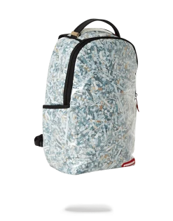 SPRAYGROUND® COUNTERFEIT (VINYL SHREDDED MONEY)