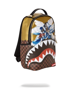 SPRAYGROUND® ANGELS IN PARIS BACKPACKS