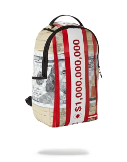 SPRAYGROUND® MONEY BANDS