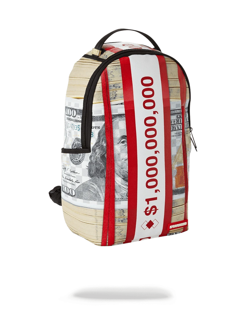 SPRAYGROUND® MONEY BANDS 2 SPRAYGROUND® MONEY BANDS