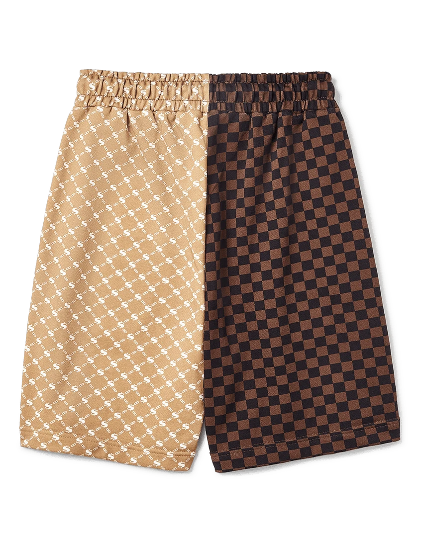 SPRAYGROUND® APPAREL+GEAR PARIS VS FLORENCE SHORTS 2 SPRAYGROUND® APPAREL+GEAR PARIS VS FLORENCE SHORTS