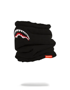 SPRAYGROUND® SHARK MOUTH NECK WARMER