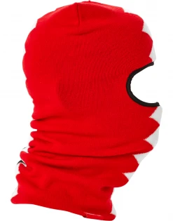 SPRAYGROUND® SPLIT SHARK SKI MASK SKI MASKS