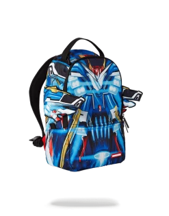 SPRAYGROUND® MINI ANIME JET PACK MINI BACKPACKS