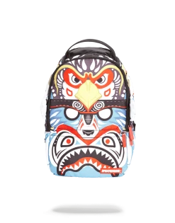 SPRAYGROUND® MINI REFLECTIVE APACHE WINGS