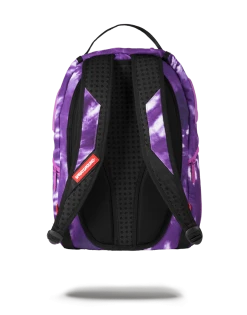 SPRAYGROUND® YOUNG THUG X SPRAYGROUND PURPLE HAZE SHARK 2 SPRAYGROUND® YOUNG THUG X SPRAYGROUND PURPLE HAZE SHARK