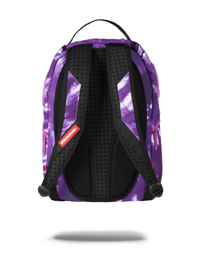 SPRAYGROUND® YOUNG THUG X SPRAYGROUND PURPLE HAZE SHARK SPRAYGROUND® YOUNG THUG X SPRAYGROUND PURPLE HAZE SHARK