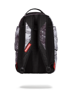 SPRAYGROUND® YIN YANG WINGS BACKPACKS 2 SPRAYGROUND® YIN YANG WINGS BACKPACKS