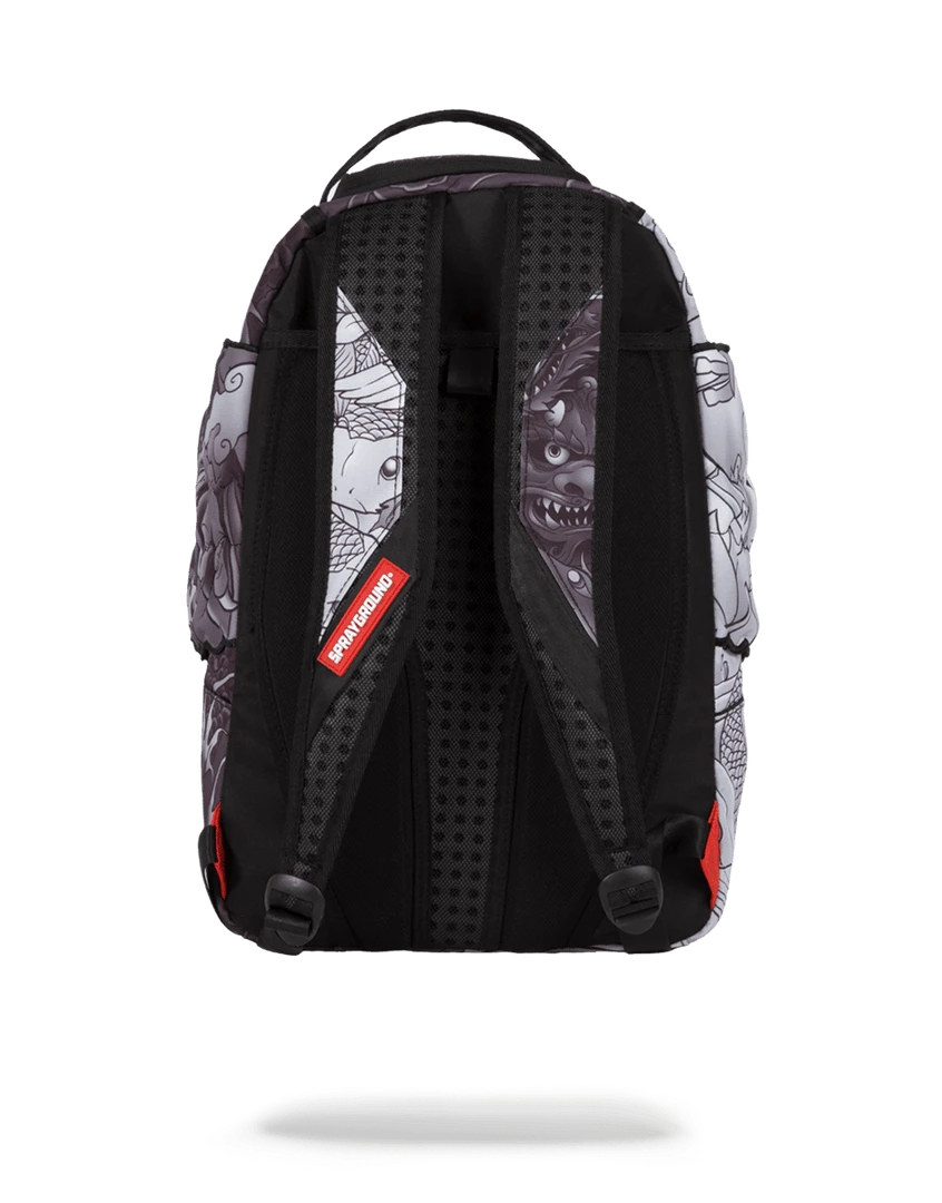 SPRAYGROUND® YIN YANG WINGS BACKPACKS SPRAYGROUND® YIN YANG WINGS BACKPACKS