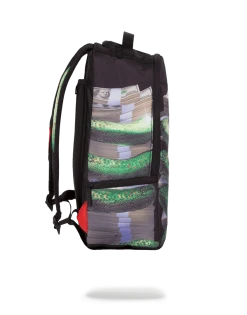 SPRAYGROUND® BACKPACKS SNAKE STACKS