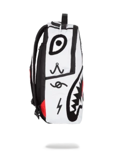 SPRAYGROUND® YIN YANG SHARK