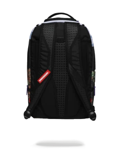 SPRAYGROUND® PURPLE HAZE GANJA BEAR 9 SPRAYGROUND® PURPLE HAZE GANJA BEAR