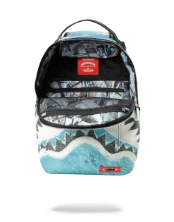 SPRAYGROUND® SHARK ISLAND