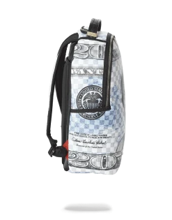 SPRAYGROUND® HARRIET TUBMAN $20 BACKPACK BACKPACKS