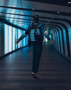 SPRAYGROUND® HYPER-FLIGHT WINGS BACKPACKS 12 SPRAYGROUND® HYPER-FLIGHT WINGS BACKPACKS