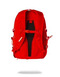 SPRAYGROUND® NOMAD (RED) BACKPACKS