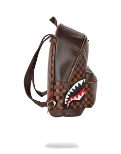 SPRAYGROUND® SIDE SHARKS IN PARIS 2 SPRAYGROUND® SIDE SHARKS IN PARIS