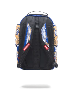 SPRAYGROUND® BACKPACKS NBALAB DURANT TRON 9 SPRAYGROUND® BACKPACKS NBALAB DURANT TRON
