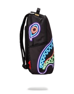 SPRAYGROUND® NEON SHARK