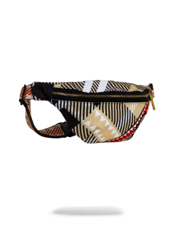 SPRAYGROUND® SHARKS IN LONDON CROSSBODY CROSSBODYS