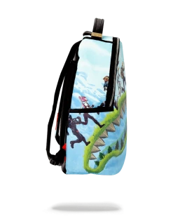 SPRAYGROUND® FORTNITE SHARK ROYALE! 9 SPRAYGROUND® FORTNITE SHARK ROYALE!