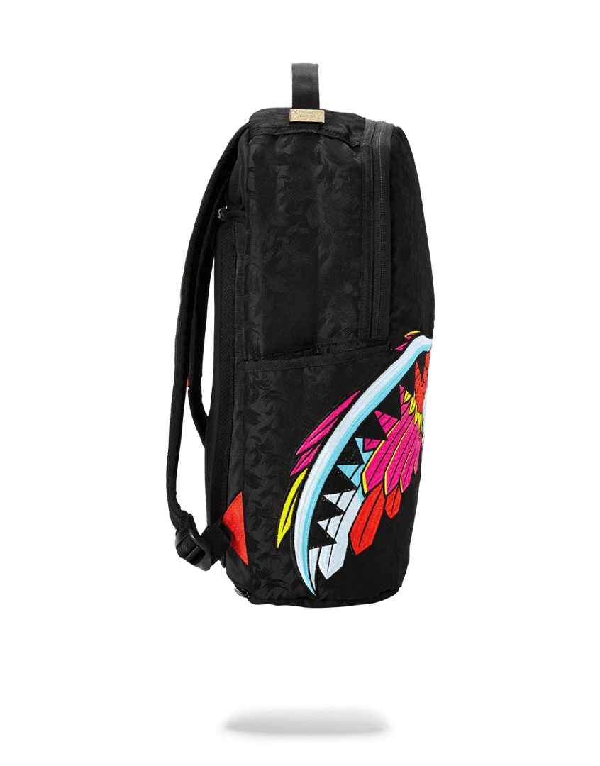 SPRAYGROUND® BACKPACKS TAKE OFF (BIRDSHARK) 3 SPRAYGROUND® BACKPACKS TAKE OFF (BIRDSHARK)