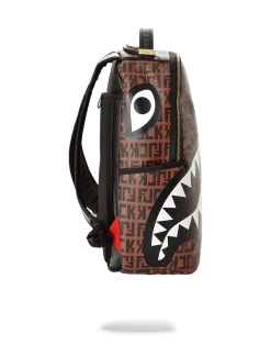 SPRAYGROUND® "OFFENDED" BACKPACKS 10 SPRAYGROUND®