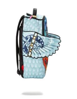 SPRAYGROUND® BACKPACKS PIGEONS IN THE HOOD