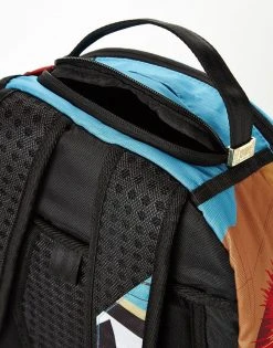 SPRAYGROUND® COYOTE VS ROADRUNNER SHARK