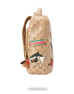 SPRAYGROUND® BACKPACKS AIR ITALIA 2 SPRAYGROUND® BACKPACKS AIR ITALIA