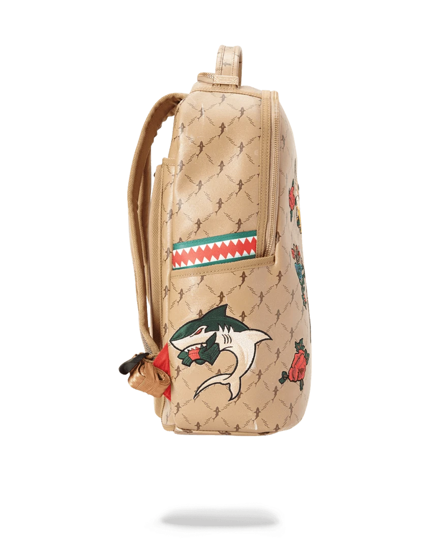 SPRAYGROUND® BACKPACKS AIR ITALIA SPRAYGROUND® BACKPACKS AIR ITALIA