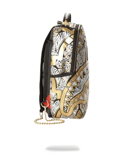 SPRAYGROUND® KING SOLOMON'S BACKPACK 2 SPRAYGROUND® KING SOLOMON'S BACKPACK
