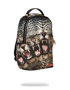 SPRAYGROUND® THE BEAST BACKPACKS 2 SPRAYGROUND® THE BEAST BACKPACKS