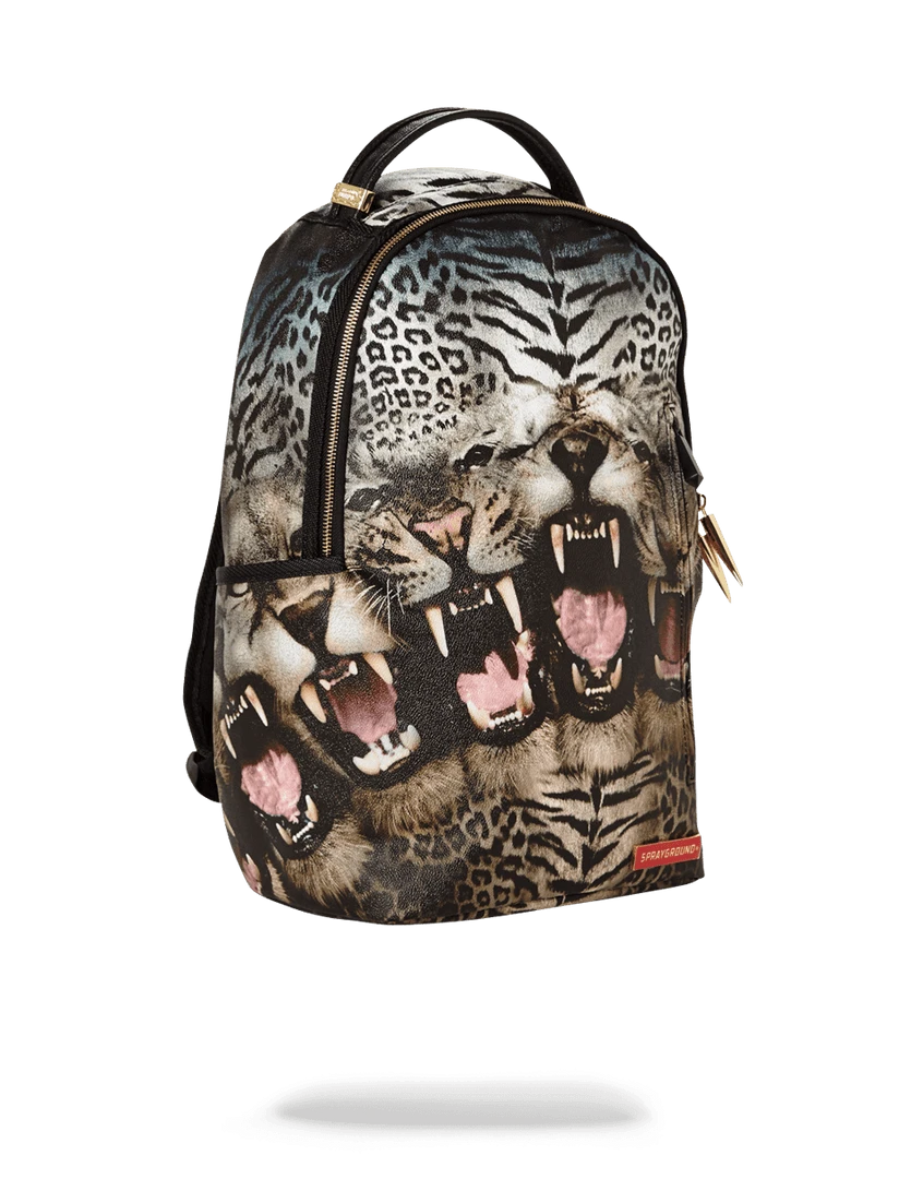 SPRAYGROUND® THE BEAST BACKPACKS SPRAYGROUND® THE BEAST BACKPACKS
